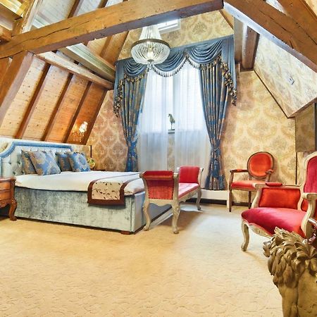 Hotel The Stamp 's-Hertogenbosch  Luaran gambar