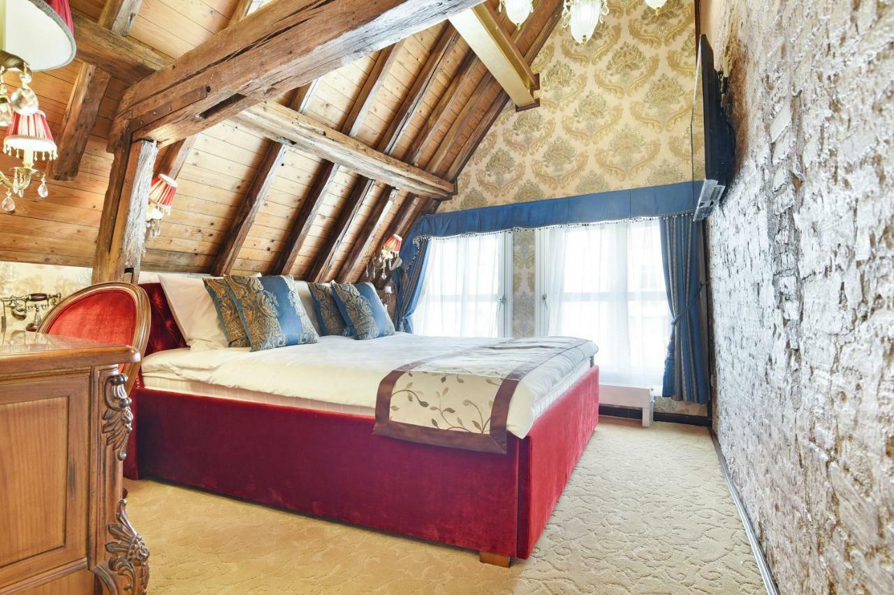 Hotel The Stamp 's-Hertogenbosch  Luaran gambar