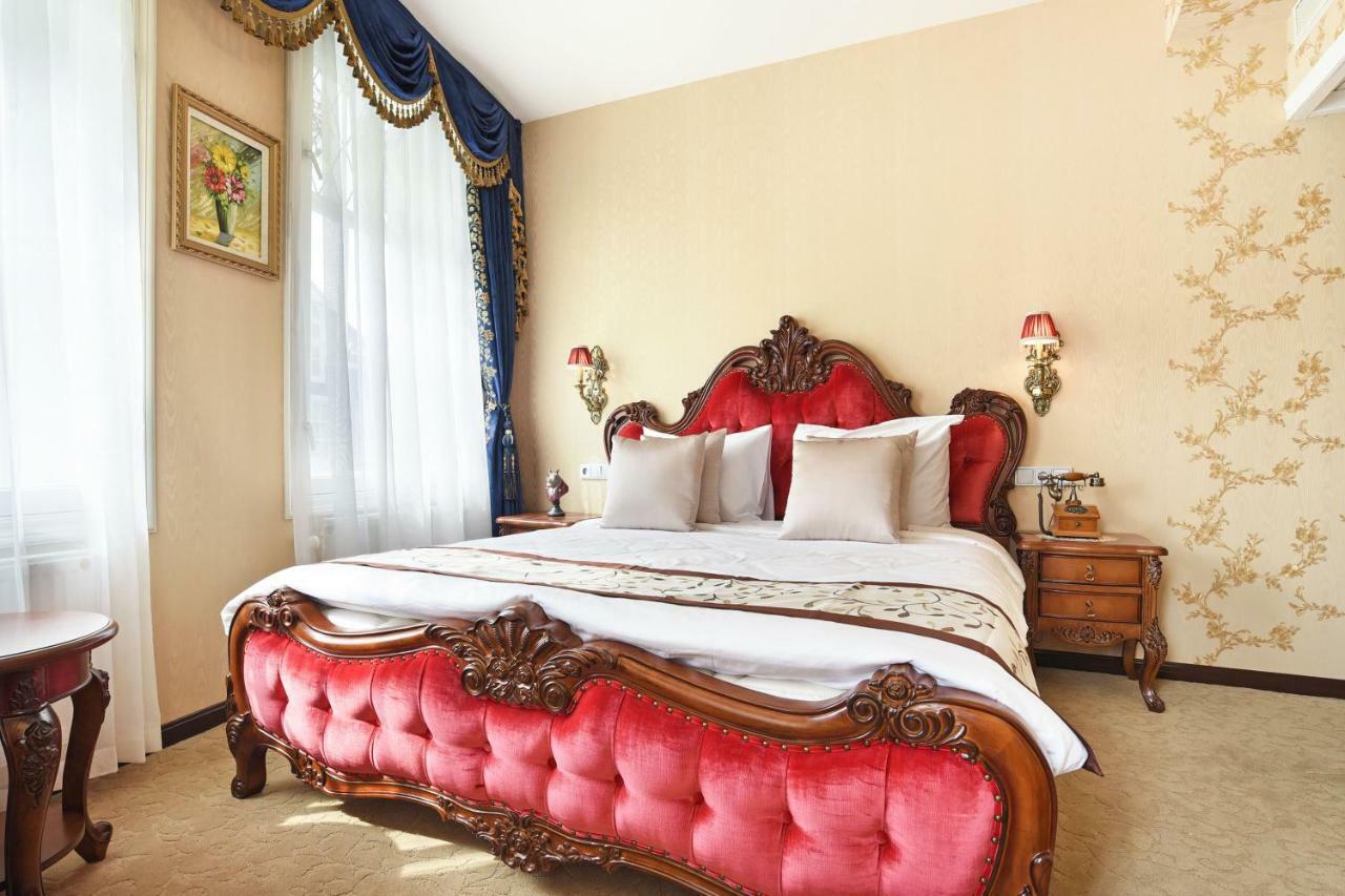 Hotel The Stamp 's-Hertogenbosch  Luaran gambar