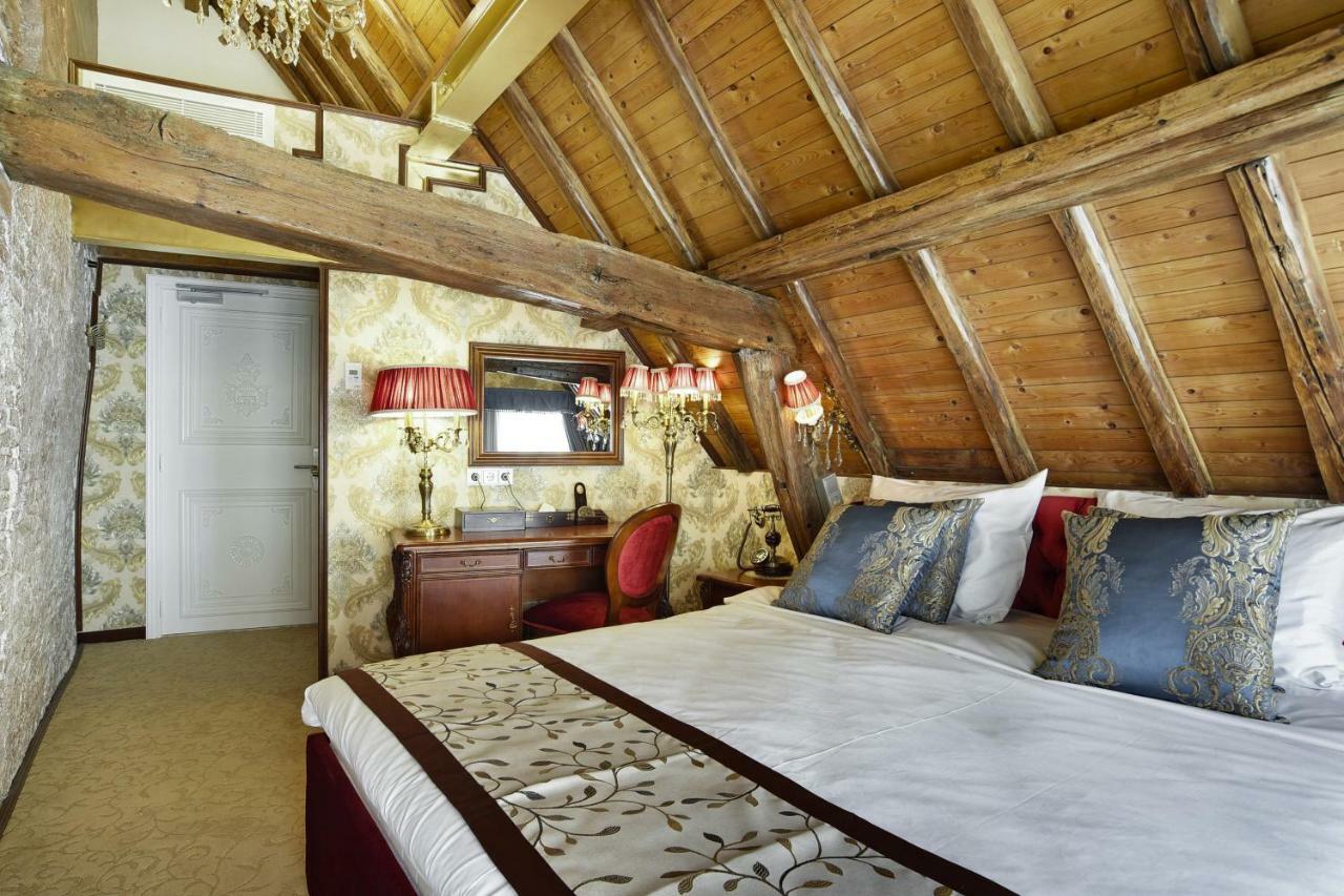 Hotel The Stamp 's-Hertogenbosch  Luaran gambar