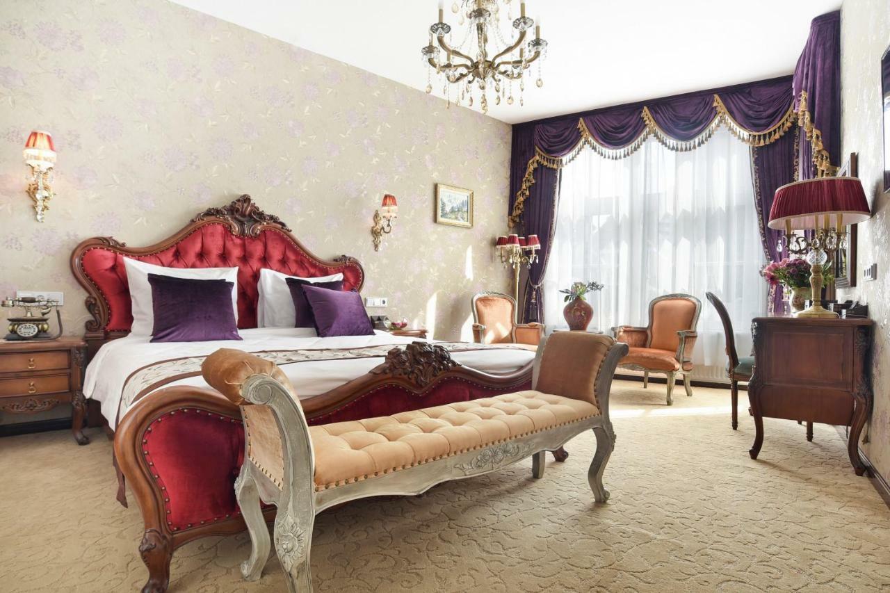 Hotel The Stamp 's-Hertogenbosch  Luaran gambar