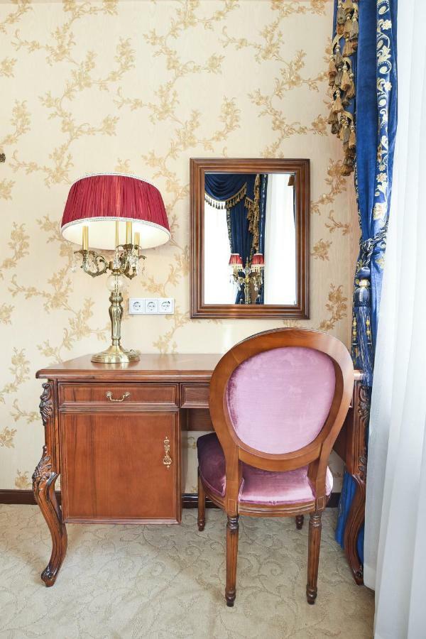 Hotel The Stamp 's-Hertogenbosch  Luaran gambar