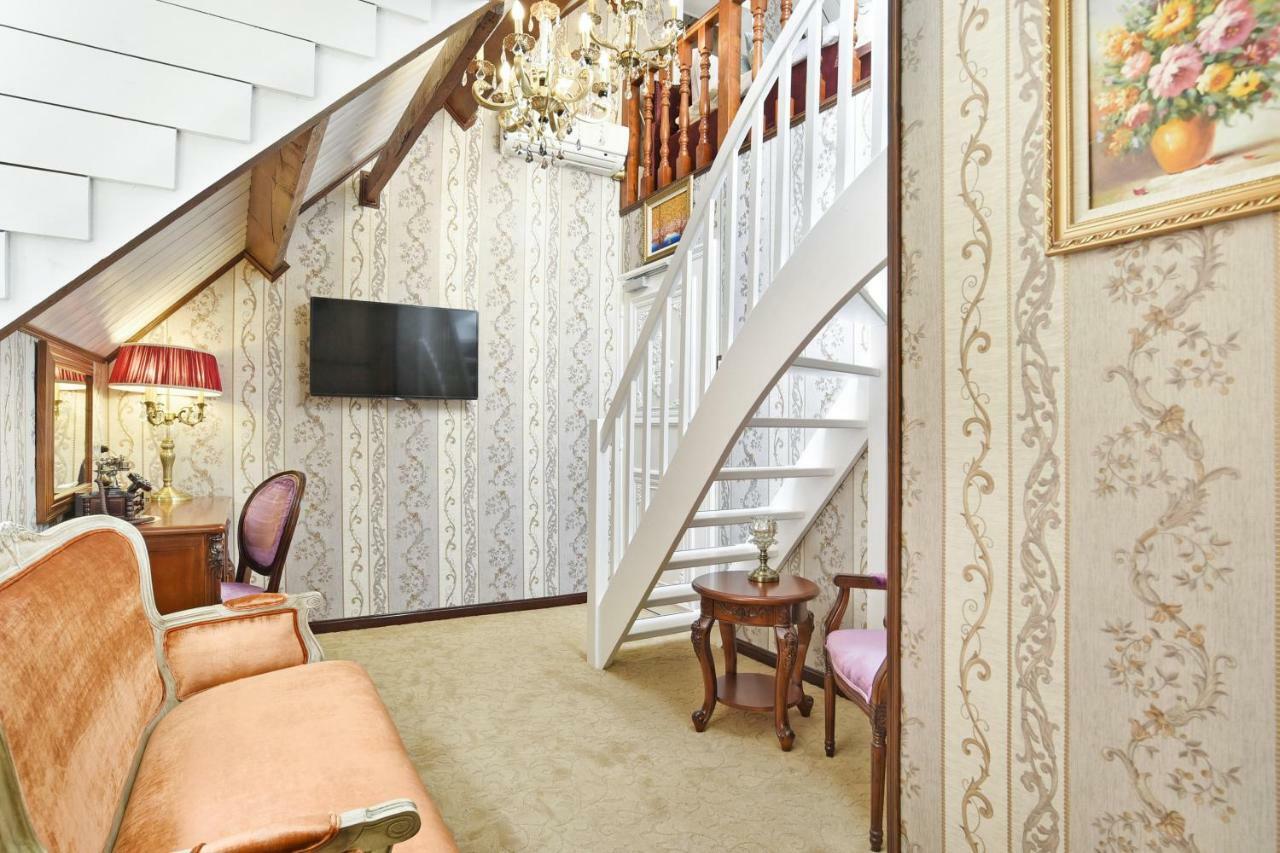 Hotel The Stamp 's-Hertogenbosch  Luaran gambar