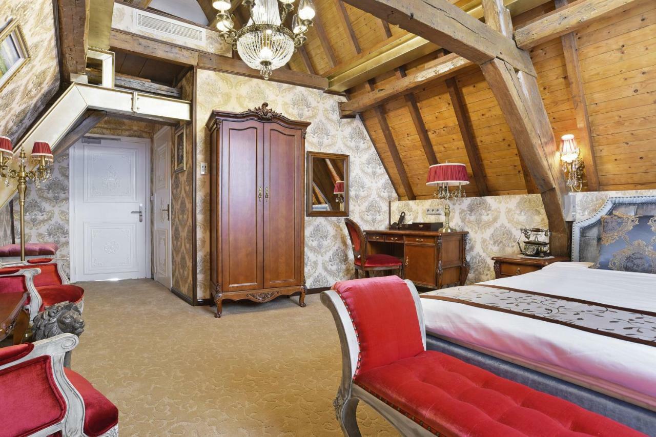 Hotel The Stamp 's-Hertogenbosch  Luaran gambar