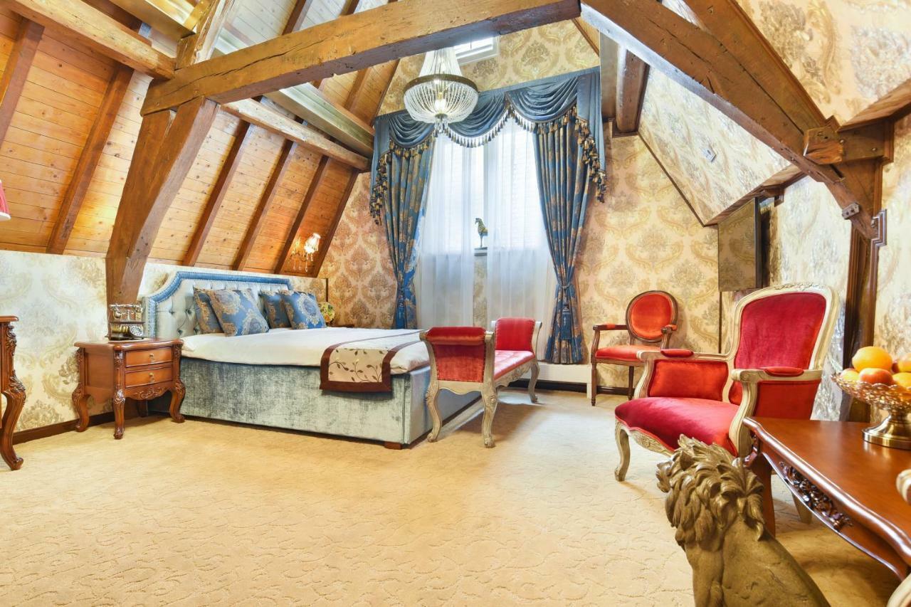 Hotel The Stamp 's-Hertogenbosch  Luaran gambar