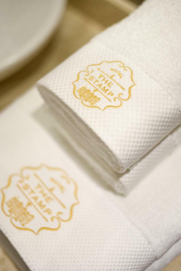 Hotel The Stamp 's-Hertogenbosch  Luaran gambar