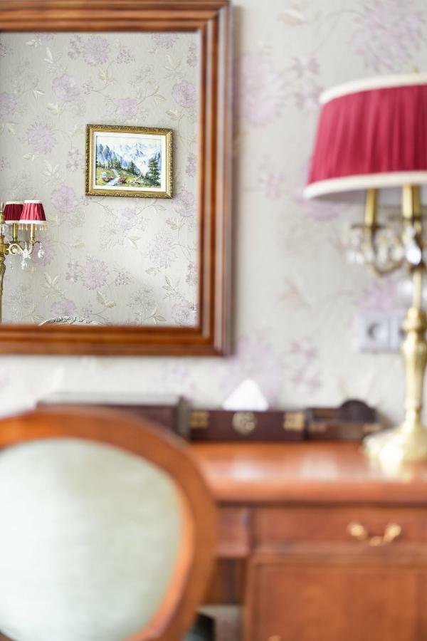 Hotel The Stamp 's-Hertogenbosch  Luaran gambar