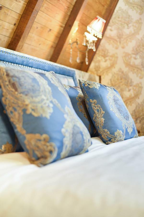 Hotel The Stamp 's-Hertogenbosch  Luaran gambar