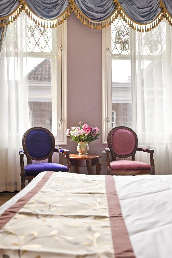 Hotel The Stamp 's-Hertogenbosch  Luaran gambar