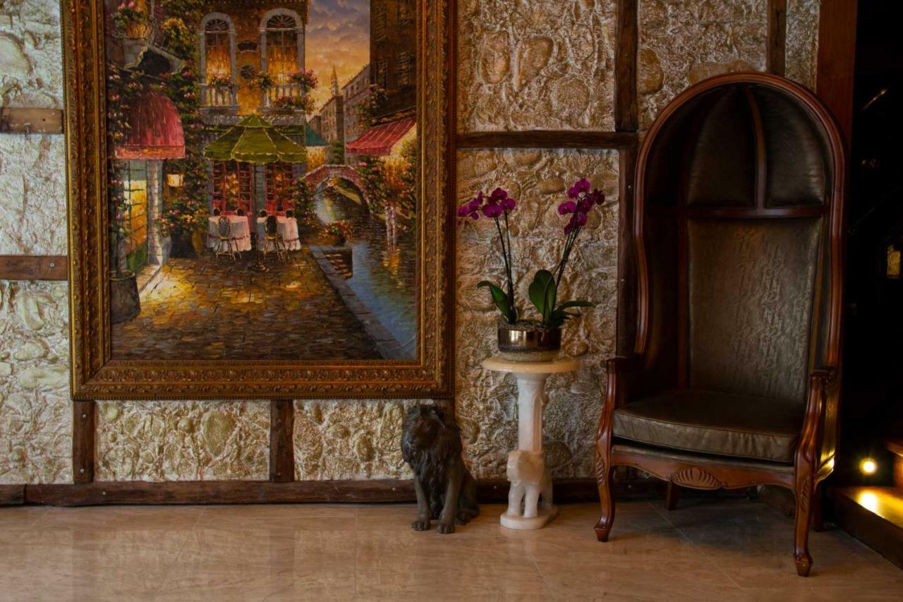 Hotel The Stamp 's-Hertogenbosch  Luaran gambar