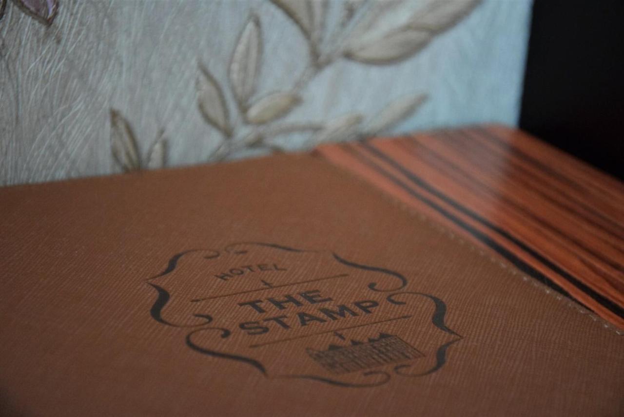 Hotel The Stamp 's-Hertogenbosch  Luaran gambar