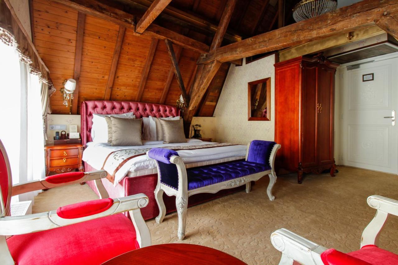 Hotel The Stamp 's-Hertogenbosch  Luaran gambar