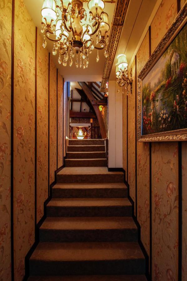 Hotel The Stamp 's-Hertogenbosch  Luaran gambar