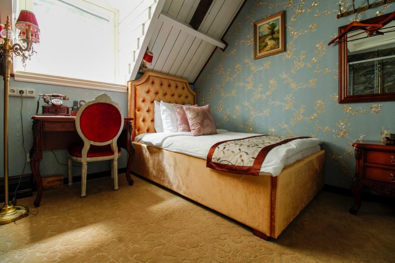 Hotel The Stamp 's-Hertogenbosch  Luaran gambar