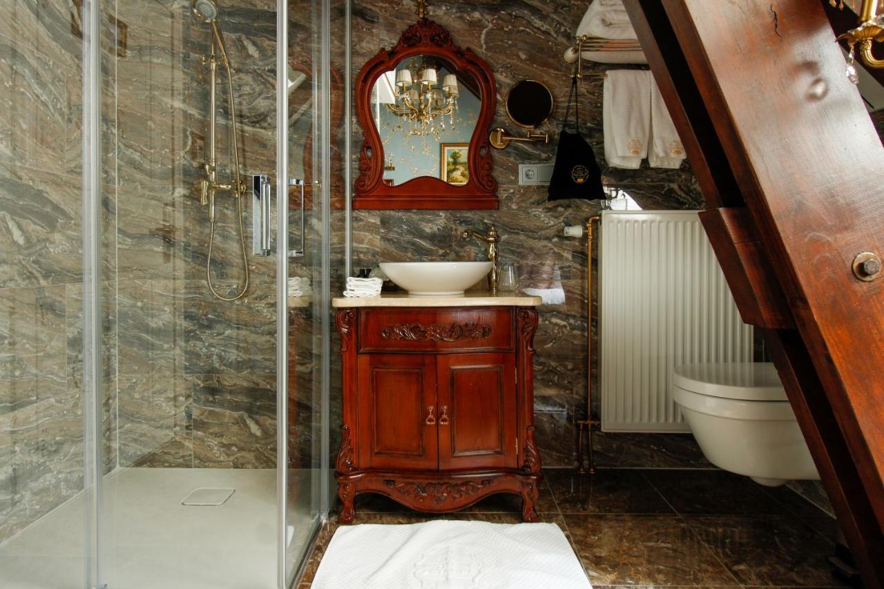 Hotel The Stamp 's-Hertogenbosch  Luaran gambar