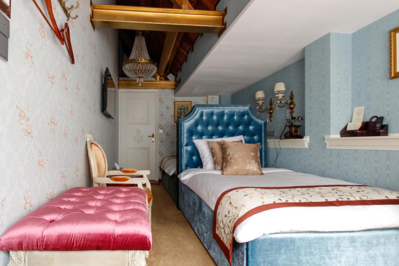 Hotel The Stamp 's-Hertogenbosch  Luaran gambar