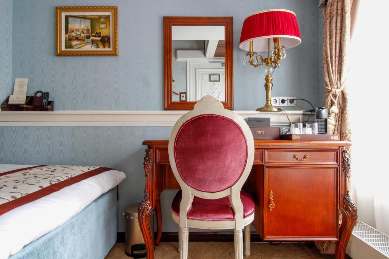 Hotel The Stamp 's-Hertogenbosch  Luaran gambar