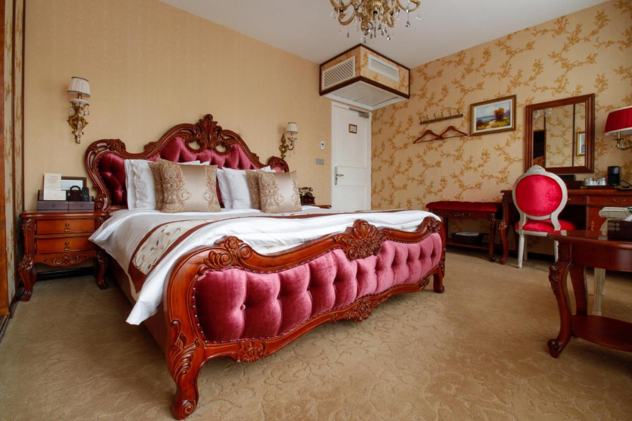 Hotel The Stamp 's-Hertogenbosch  Luaran gambar