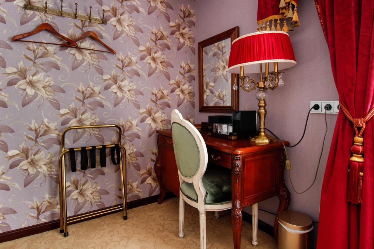 Hotel The Stamp 's-Hertogenbosch  Luaran gambar