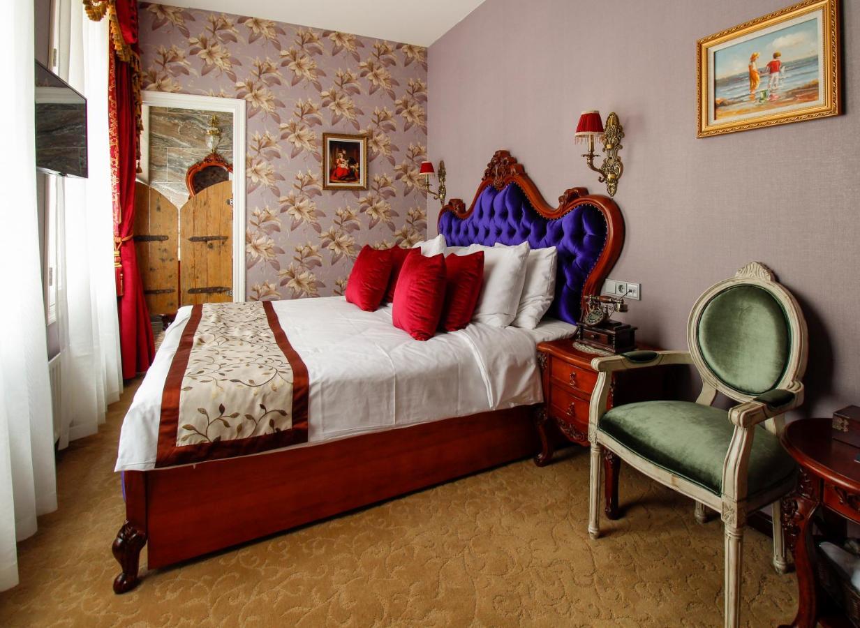Hotel The Stamp 's-Hertogenbosch  Luaran gambar