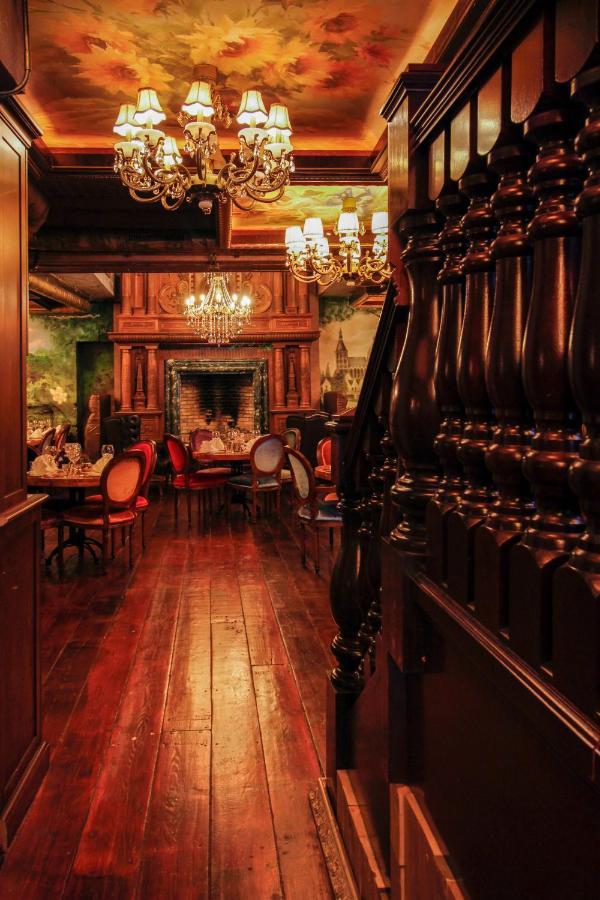 Hotel The Stamp 's-Hertogenbosch  Luaran gambar