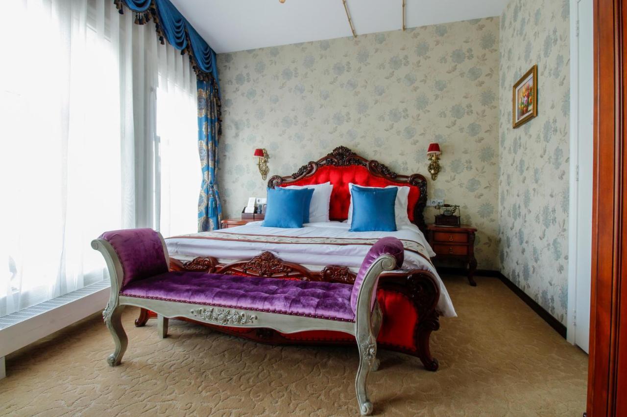 Hotel The Stamp 's-Hertogenbosch  Luaran gambar