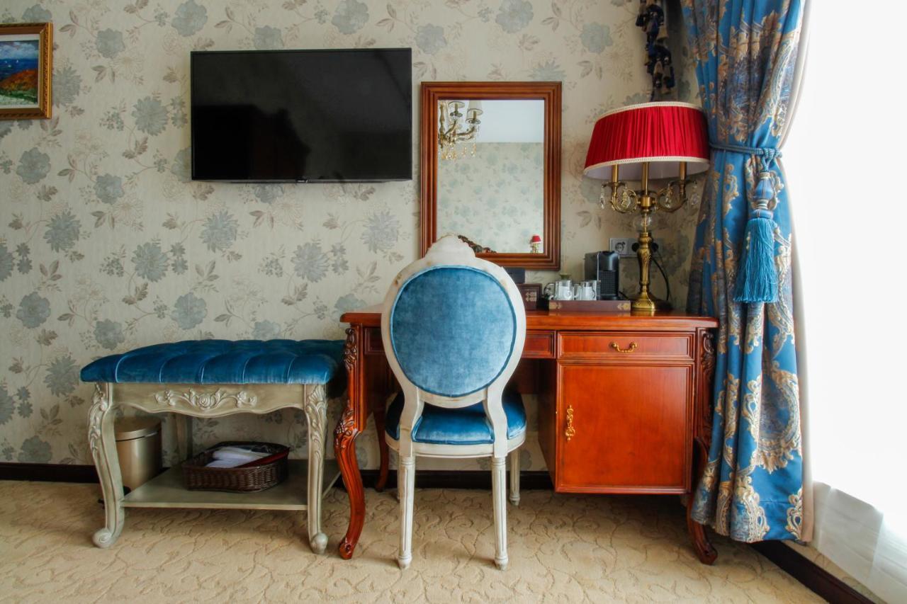 Hotel The Stamp 's-Hertogenbosch  Luaran gambar